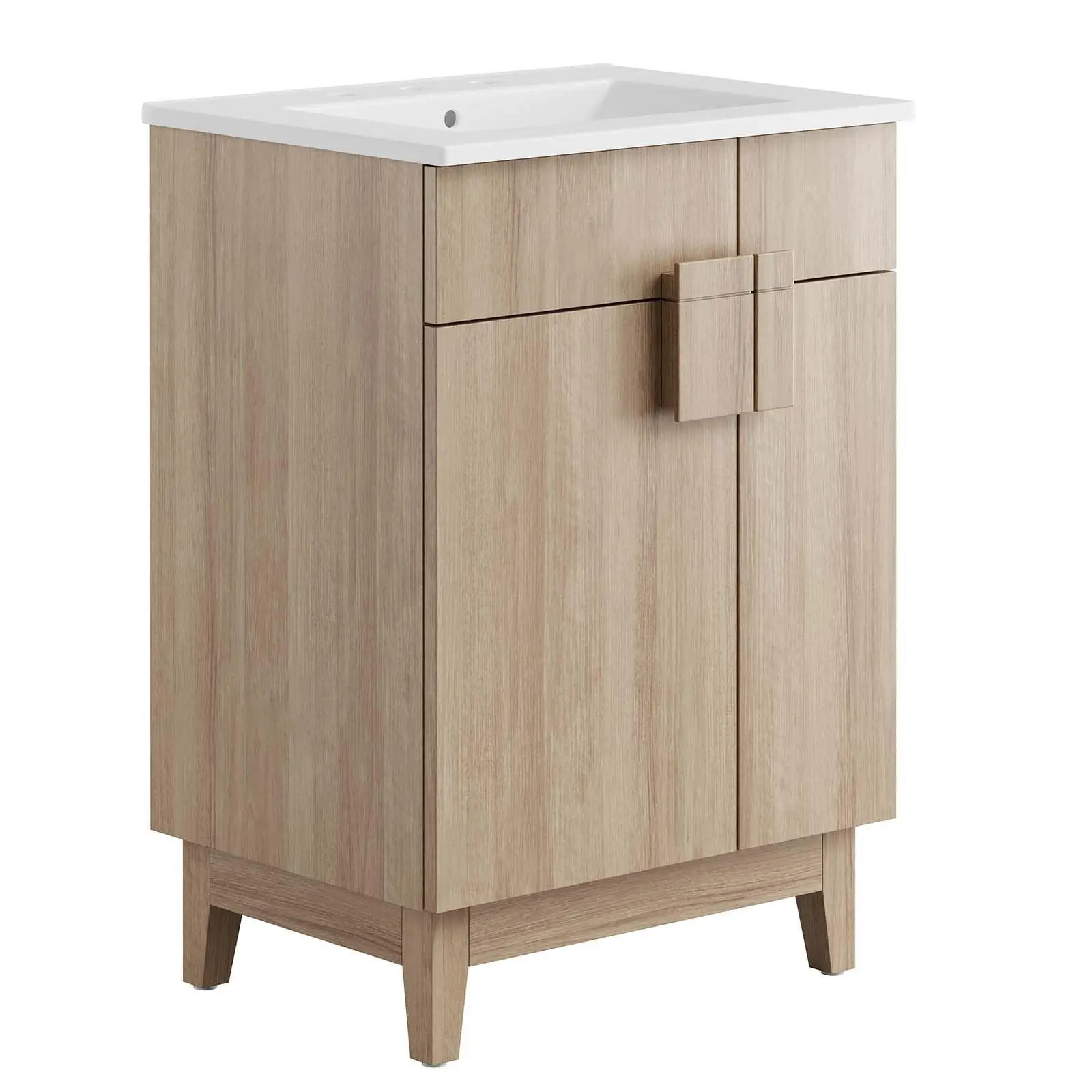 Modway Miles 24” Bathroom Vanity, EEI-6482