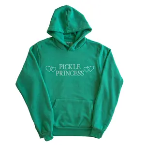 PICKLE PRINCESS HOODIE