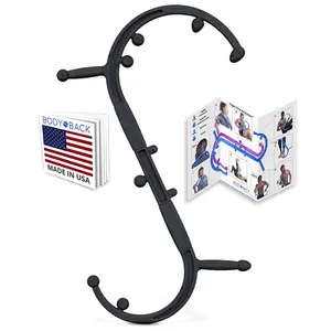 Body Back Buddy Elite Patented Pressure Point Massage Tool