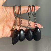 Black Obsidian