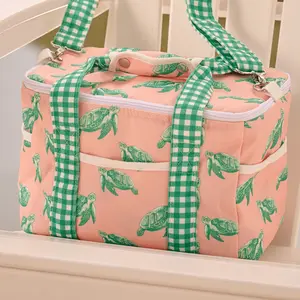 Soft-Sided Coolers - Sea Turtles