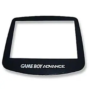 Game Boy Advance Replacement Screen (Retro Fam)