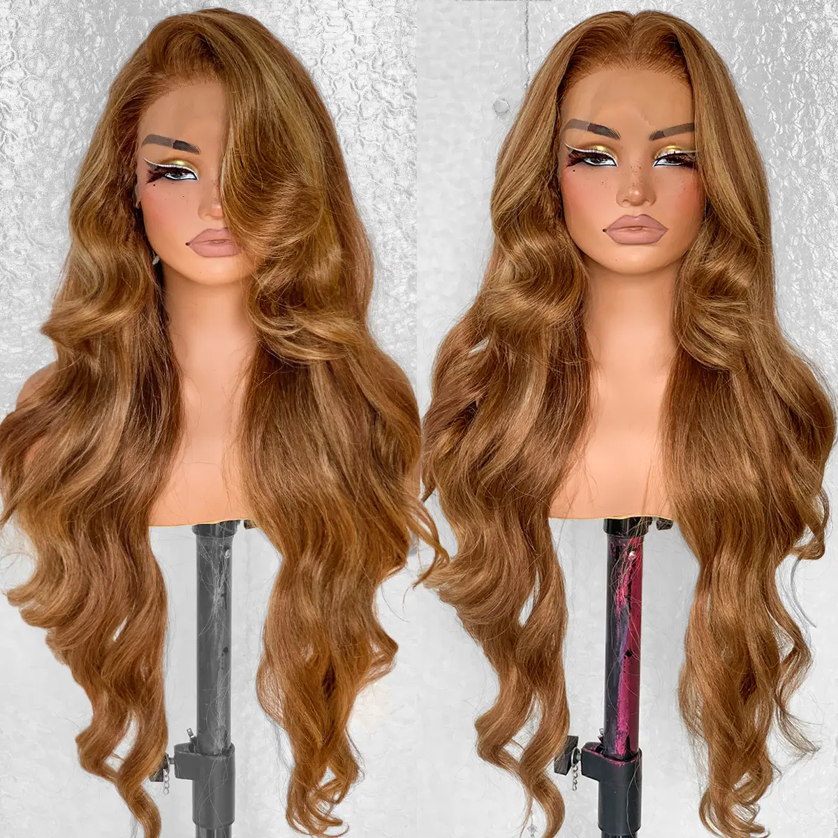 4/27 Sunkissed Highlight