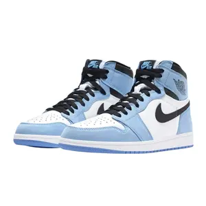 Jordan 1 Retro OG High University Blue Sneaker
