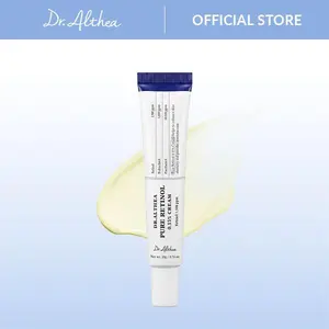 [Dr.Althea Official] Pure Retinol 0.15% Cream