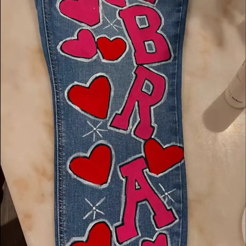 Zodiac Pants