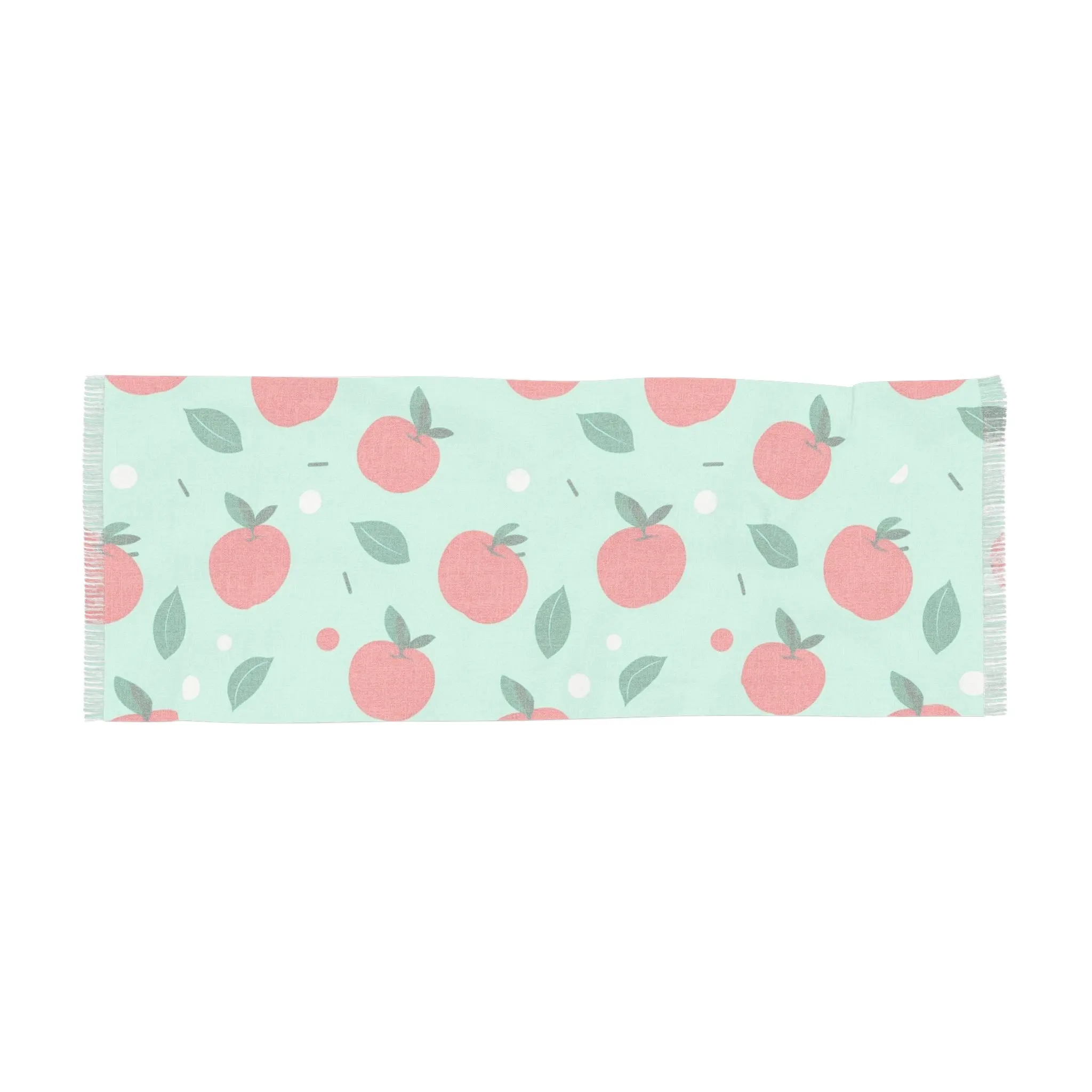 Sweet Apple Medley - Light Scarf