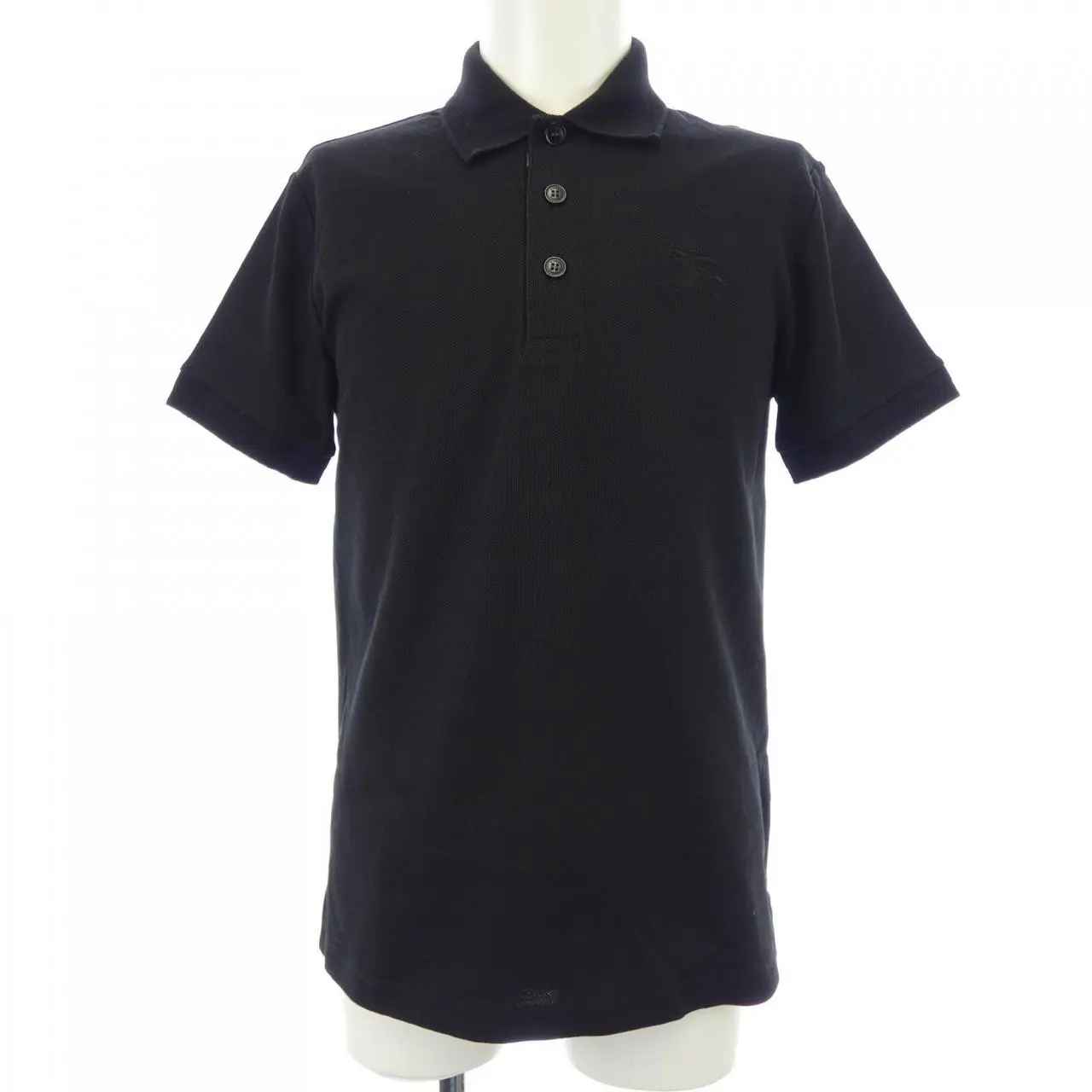 polo burberry - TikTok Shop