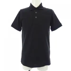 Pre-owned BURBERRY Cotton Small Leather Goods Polo Shirt