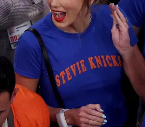 Stevie Knicks Shirt, Knickelback Shirt, Knickole Kidman Shirt, Playoffs Tshirt