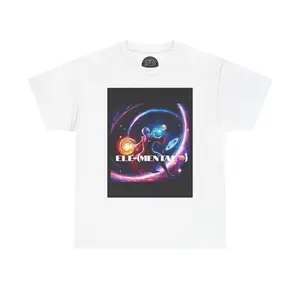 Abracadabra Tee