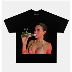 MADISON BEER TEE Sweatshirt, T-Shirt, Music Tee, Hiphop Rapper Shirt, Singer Graphic Tee, Gift For Fan Top Womenswear