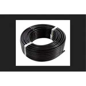 212 MAIN Poly Tubing Electrical Wire, 0.710 in x 500 ft, for Home Electrical Wiring, National Diversified Sales Part 7103543