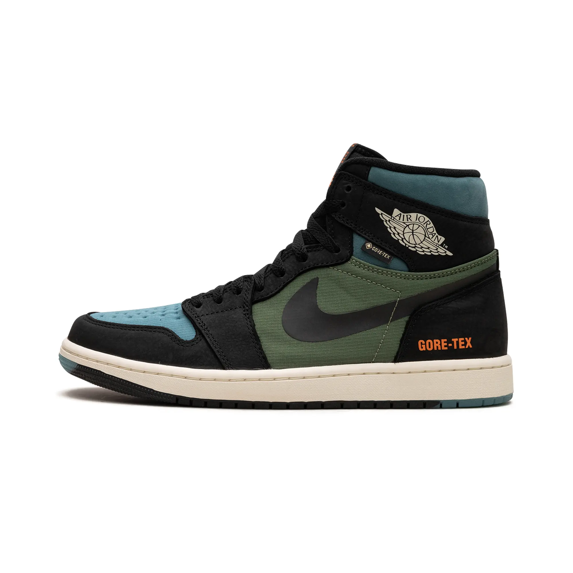 Air Jordan 1 High Element GORE-TEX "Sky J Light Olive" DB2889 003