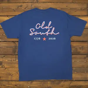 250 Years of America - Short Sleeve