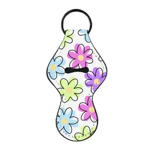 abbyrose Daisy Doodles Lip Balm Holder