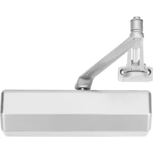 Commercial Door Closer with Hold Open DK4000,