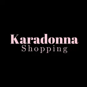 Karadonnashopping shop logo
