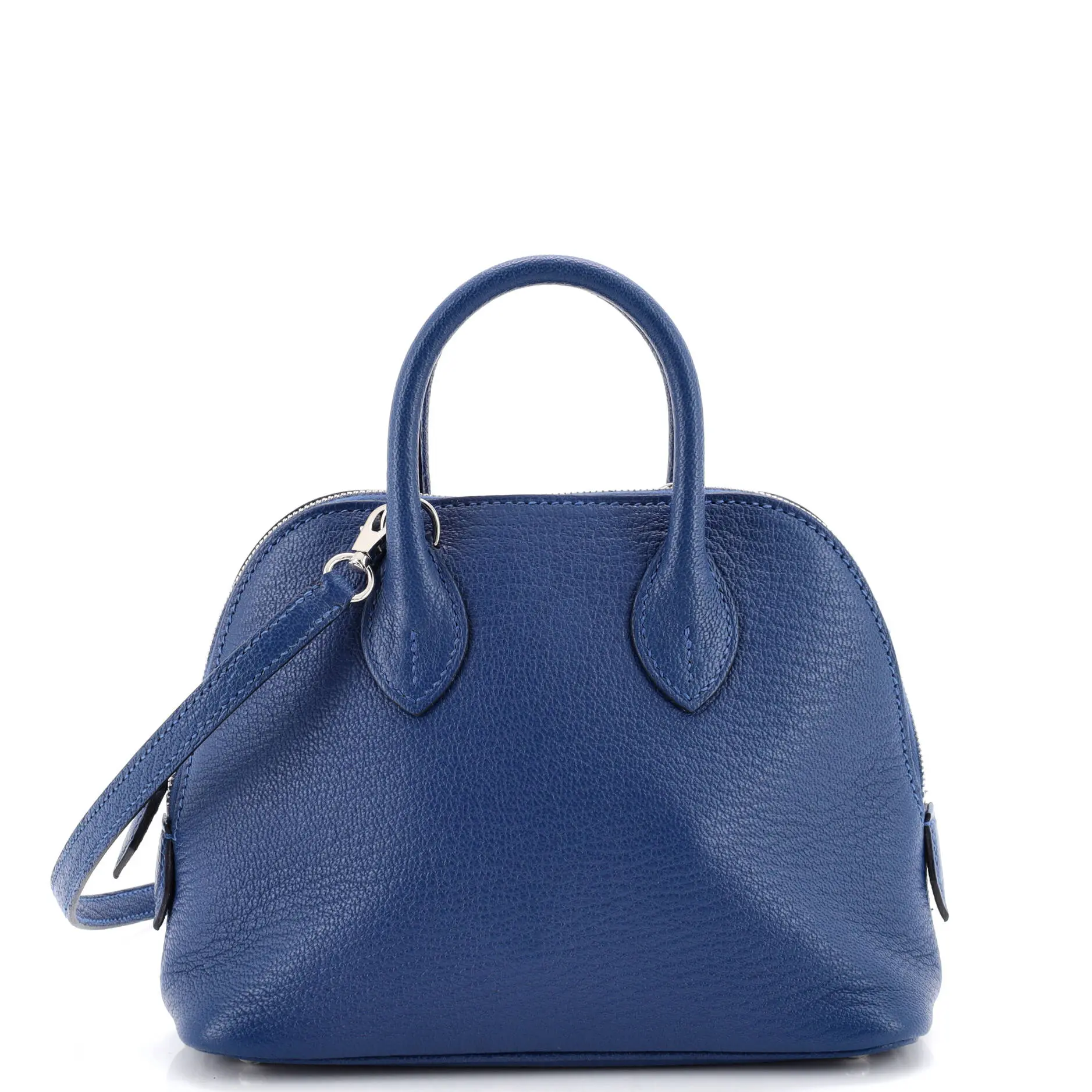 Pre-owned HERMÈS material Messenger Bags Hermes by Rebag