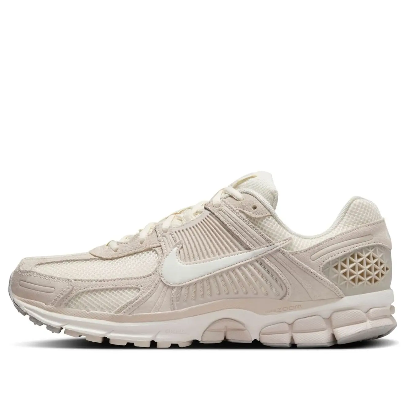 Nike Air Zoom Vomero 5 'Light Orewood Brown' HF1553-100 Nike Air Zoom Vomero 5 'Light Orewood Brown' HF1553-100