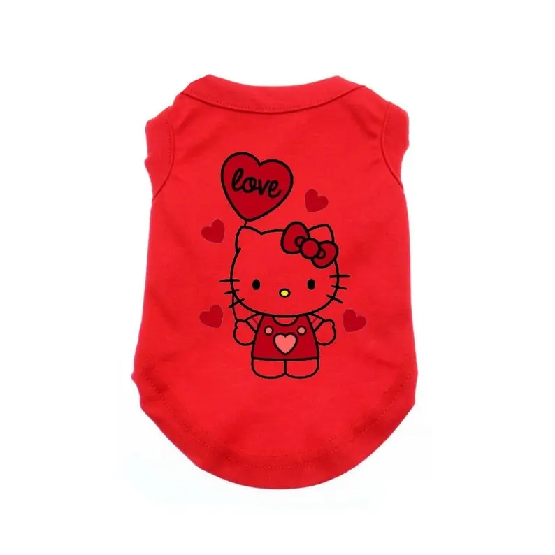 Valentine Kitty Shirt 3