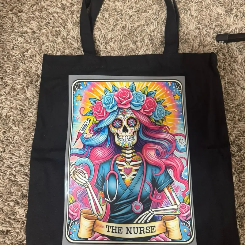 Pick  on live totes