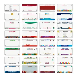 Mexican Custom License Plates Decorative High Quality vanity plate