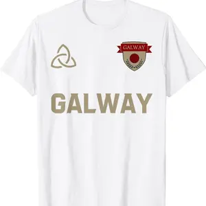 Galway Jersey T-shirt