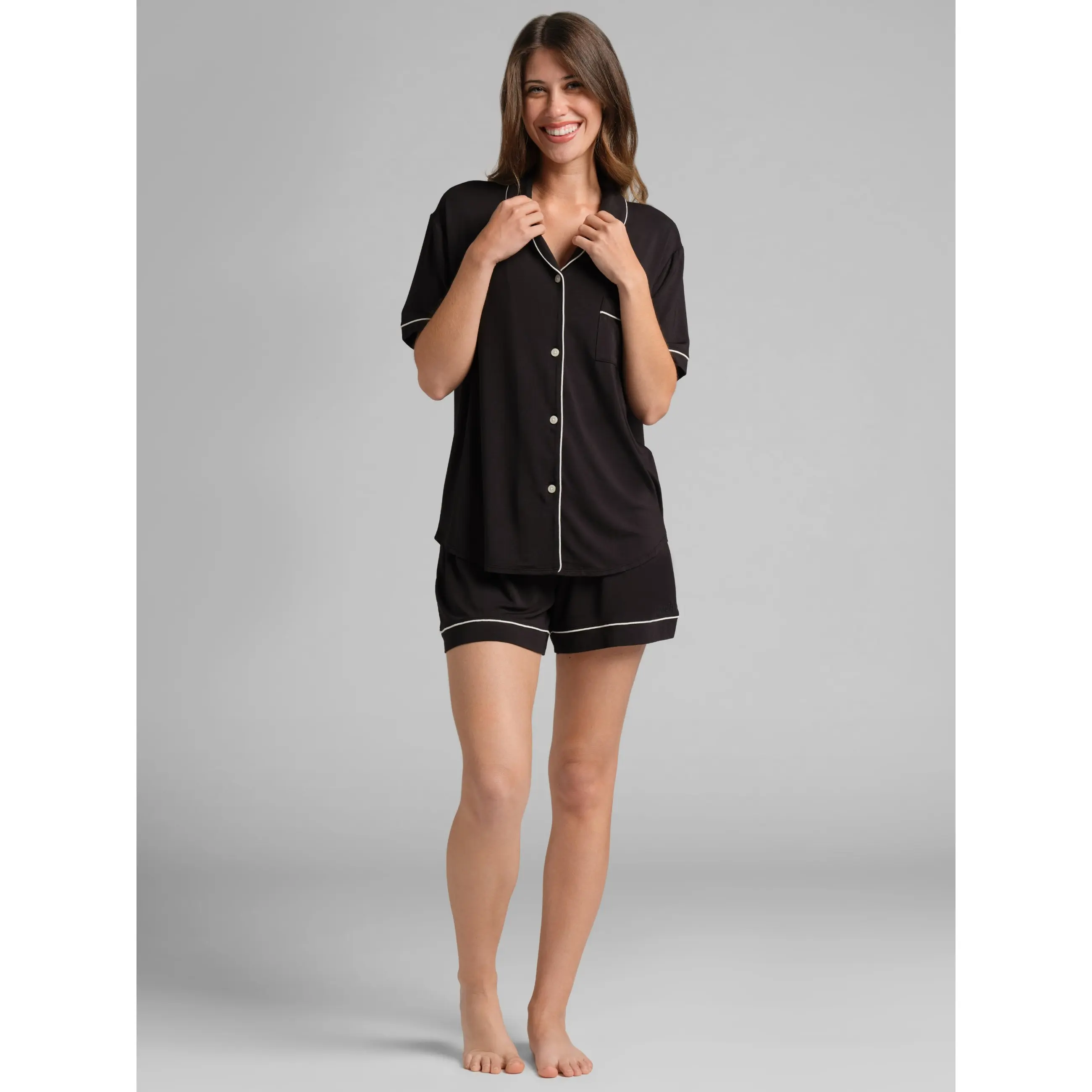 Onyx Black