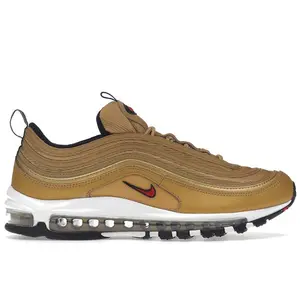 Nike Men's Air Max 97 OG Golden Bullet (2023) Running Shoes, from StockX
