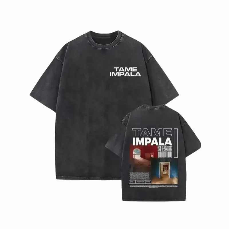 tame impala sweatshirt - TikTok Shop