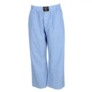 Jerry Leigh Women's Mickey Mouse Elevated Woven Pant