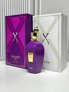 Xerjoff Muse For Unisex Eau De Parfum 100ml