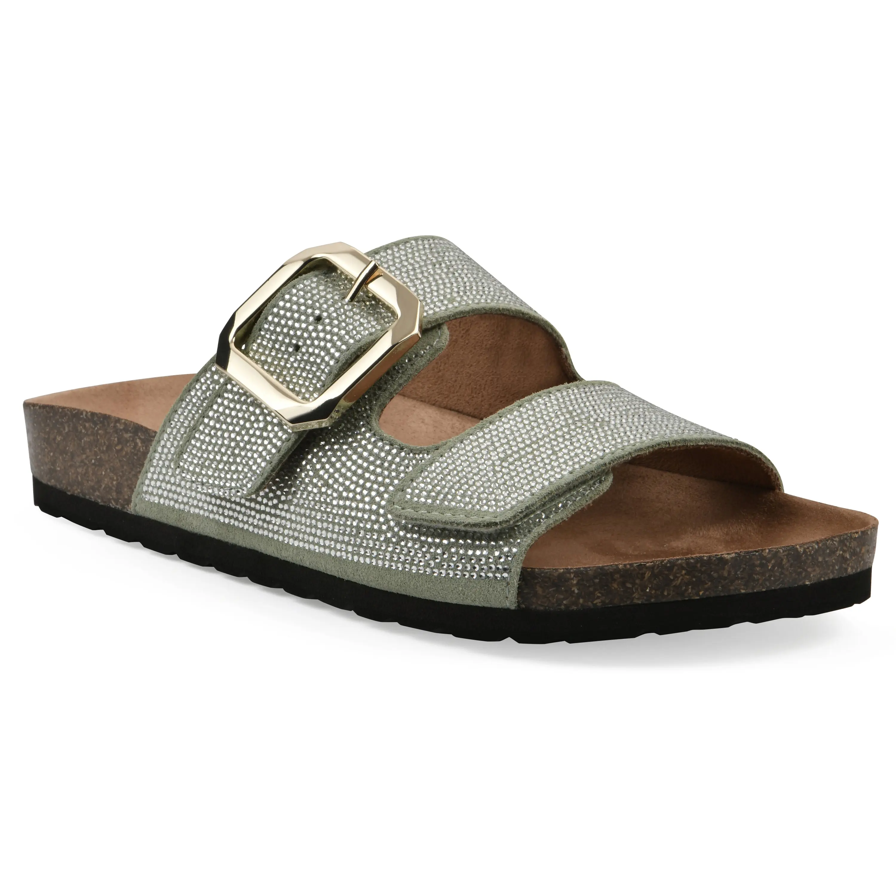Granitas Footbeds Sandal