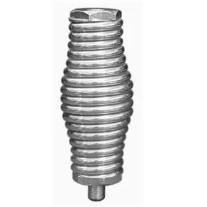 Accessories unlimited  Heavy Duty Barrel Spring