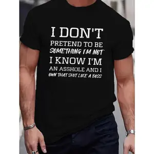 Summer Men's Sports T-Shirt for Gym Jogging and Fitness with Sweat-wicking Fabric and Enhanced Mobility