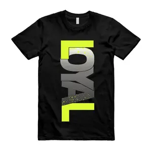 Air Max 95 Big Bubble Neon Yellow Black Cool Grey 2026 OG T Shirt Match LOYAL