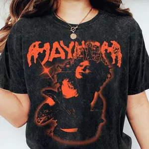 Vintage GAGA MAYHEM shirt GAGA MAYHEM Merch MAYHEM new album 2025, GAGA Abracadabra gift for fans, Retro Styles, Bring Back the