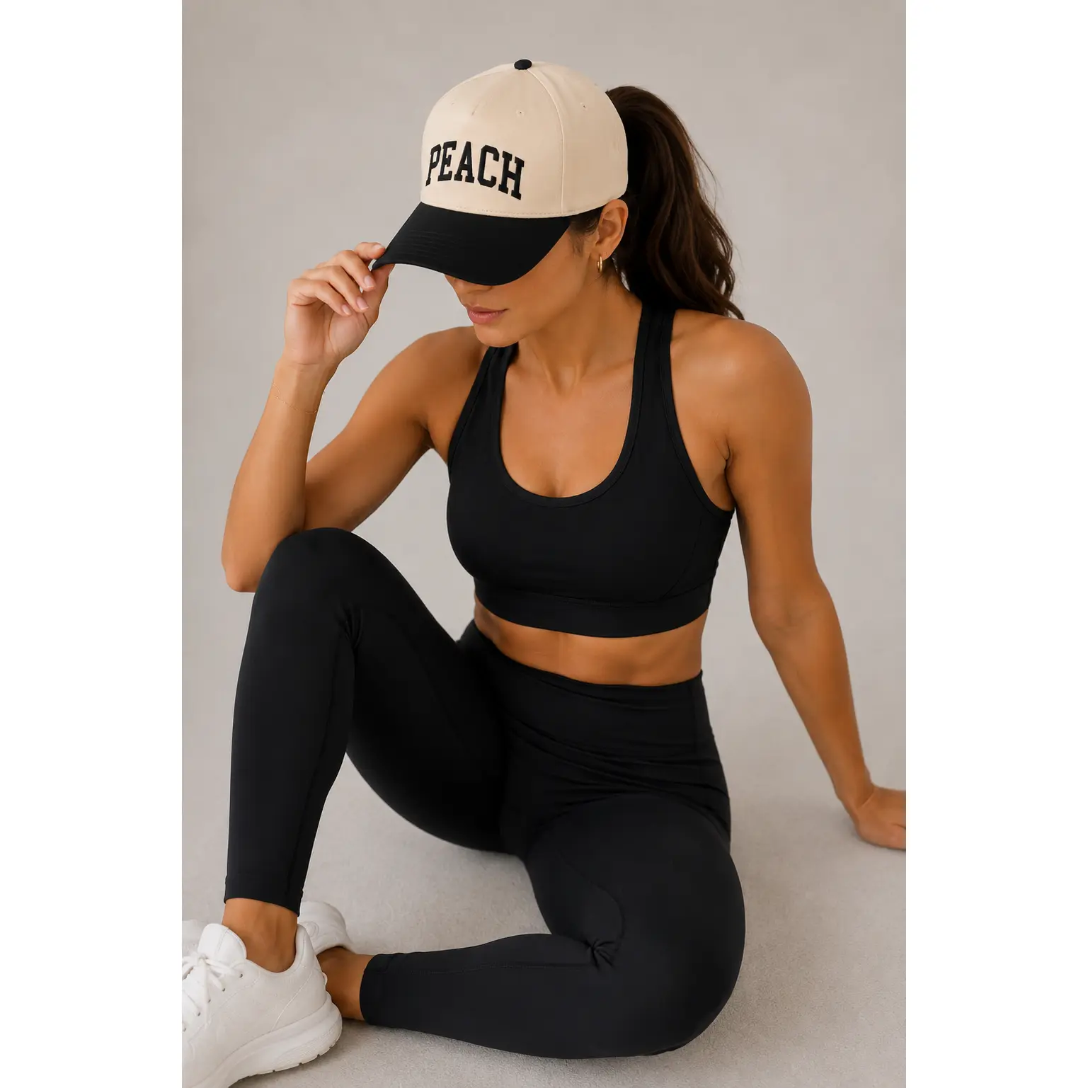Varsity Cap