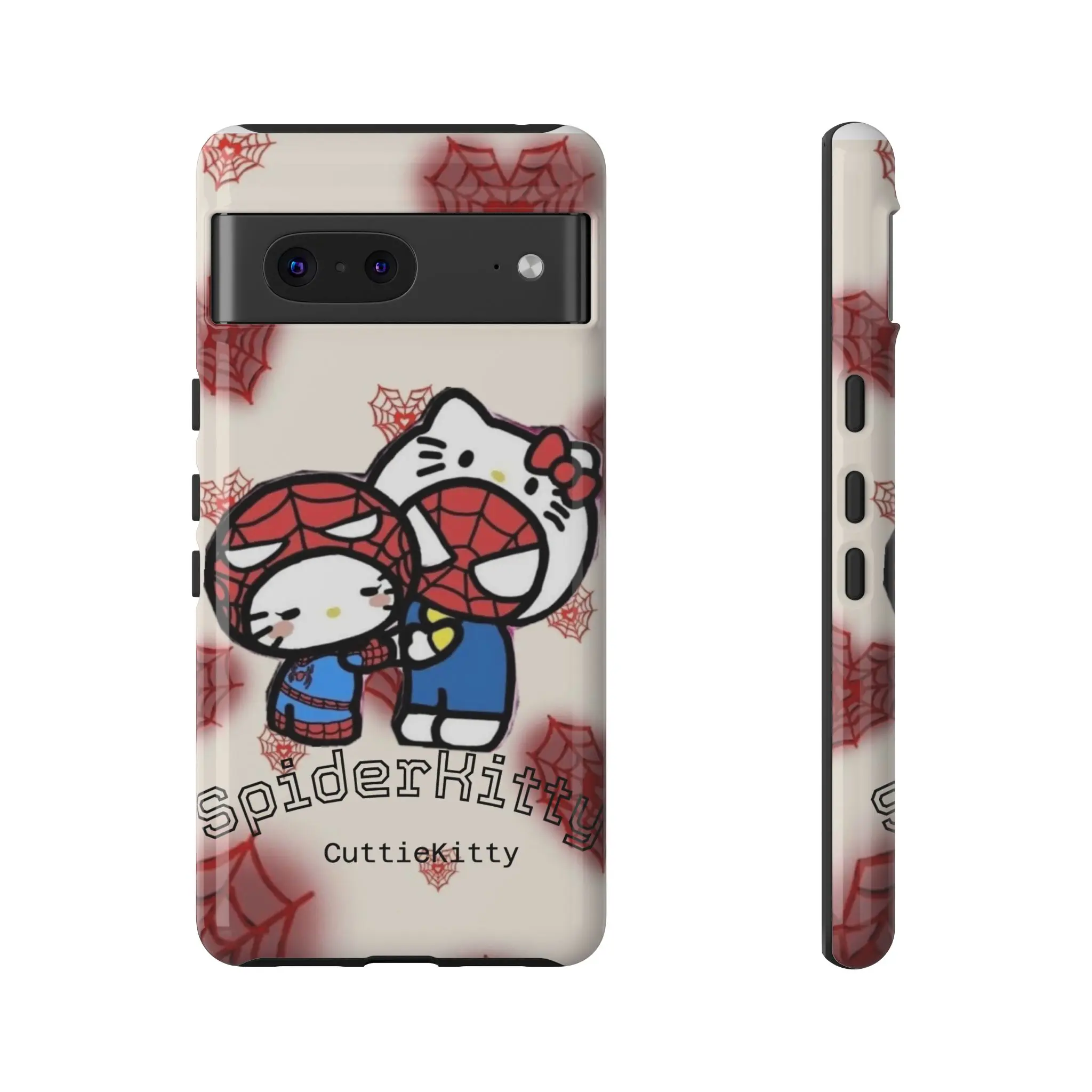 Google Pixel 7 / Glossy