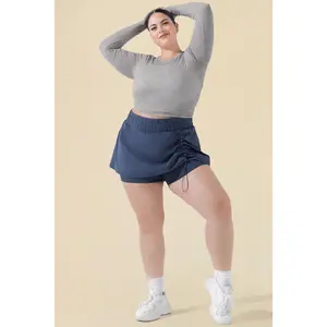 Bungee Superskort™ - Navy