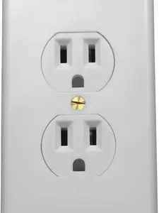 Wall Socket Secret Safe to Hide Valuables
