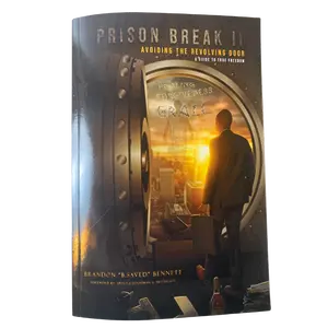 Prison Break II: Avoiding The Revolving Door