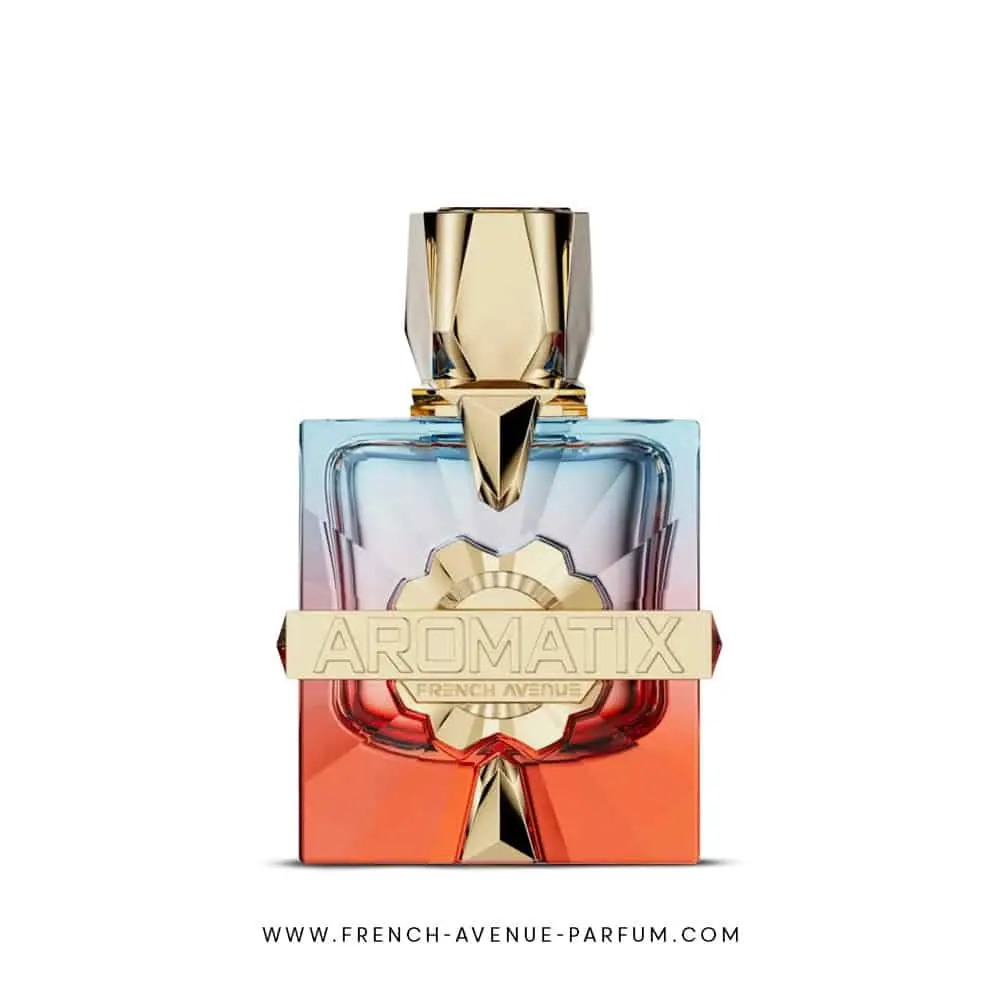 Aromatix Teas Me by French Avenue Extrait De Parfum, 3.4 oz