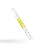 Brother Cosmetics Nail Oil For Strength and Moisture | Cuticle Oil for Damaged, Dry, Brittle Nails