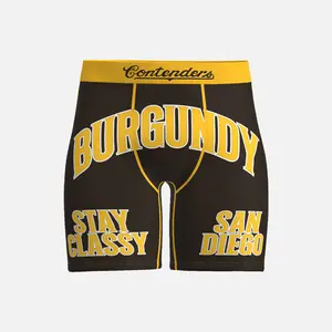 ANCHORMAN STAY CLASSY BRIEF
