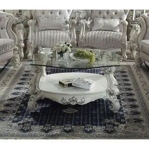 Acme Versailles Coffee Table 82085