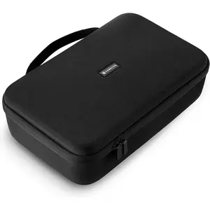Eva Protection Case - 13.5" x 8.3" - Hard Shell Case for Boost Pro GB150 3000A UltraSafe   Jump Starter - for Storage and Travel