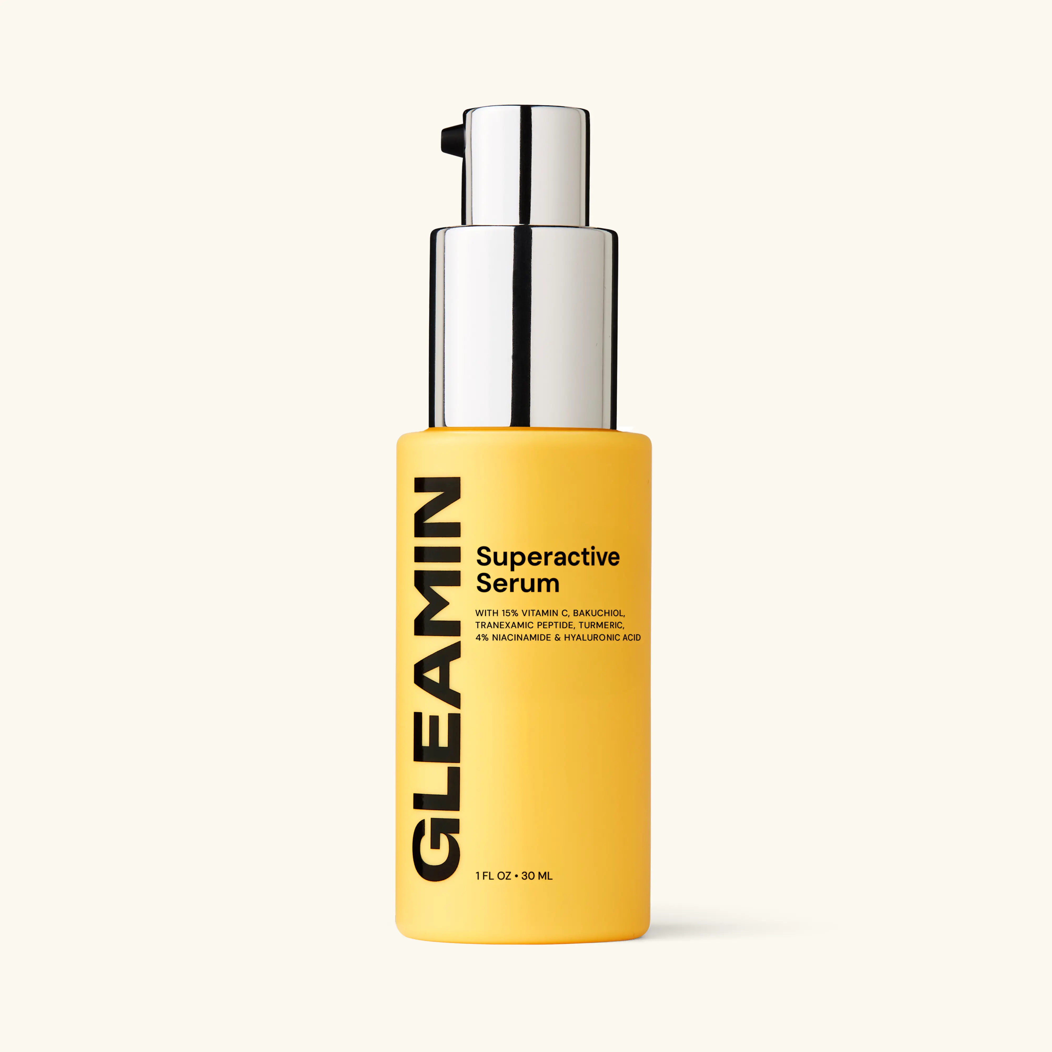 Superactive Serum
