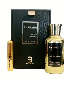 Bharara Niche Femme EDP 3.4 100ML